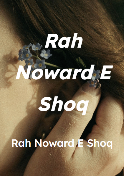 rah noward e shoq novel by shehnaz siddique