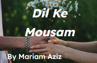 Dil ke mousam by mariam aziz