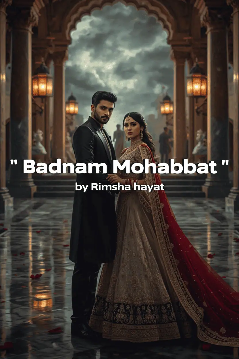 Badnam Mohabbat