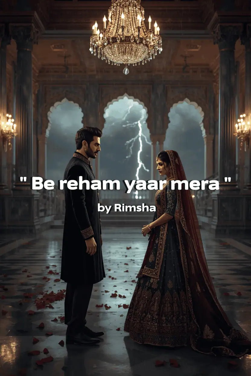 Be reham yaar mera