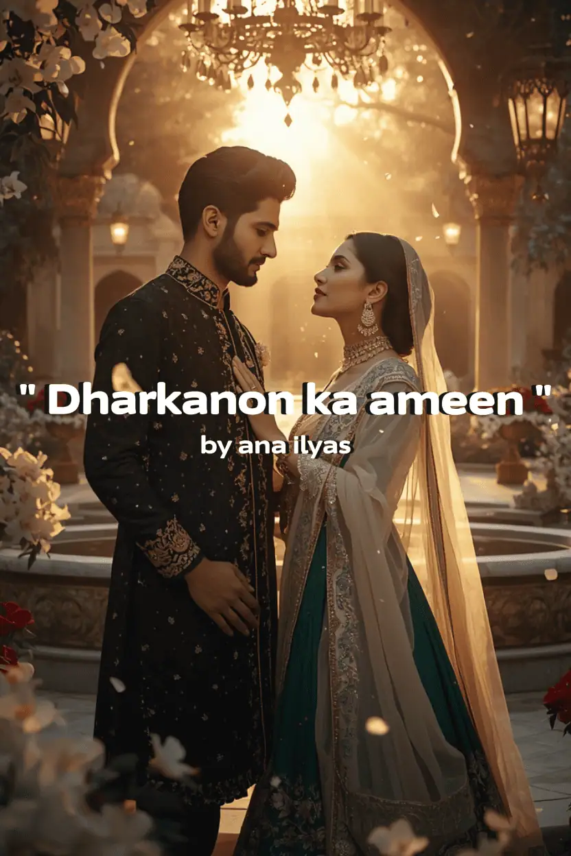 Dharkanon ka ameen