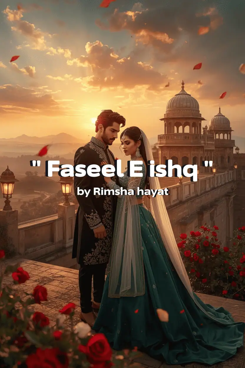 Faseel e ishq