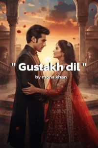 Gustakh dil