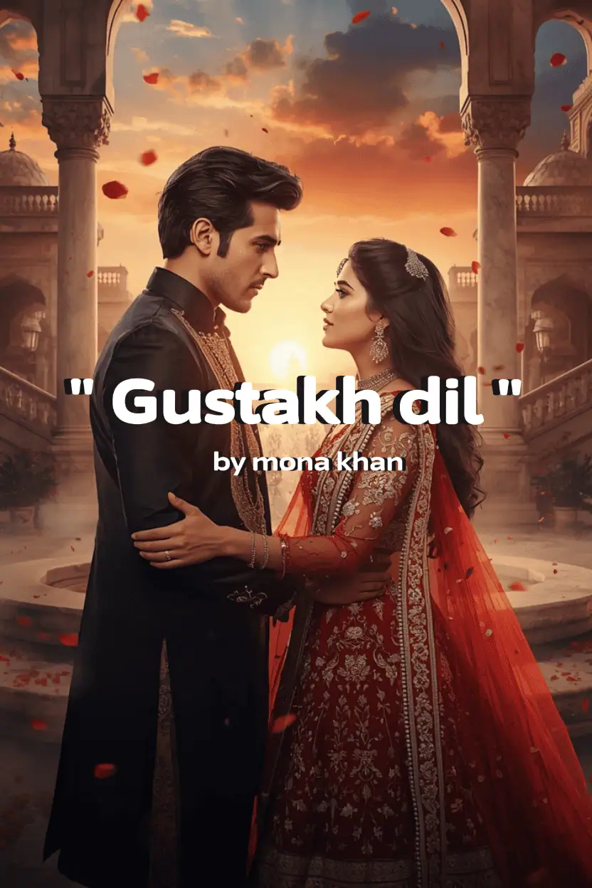 Gustakh dil