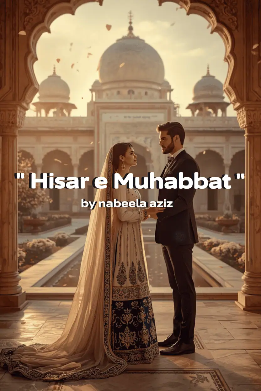 Hisar e muhabbat