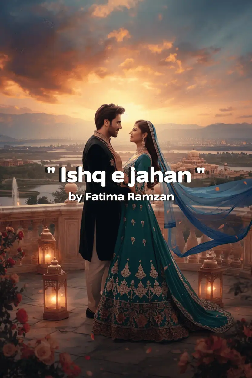 Ishq e jahan