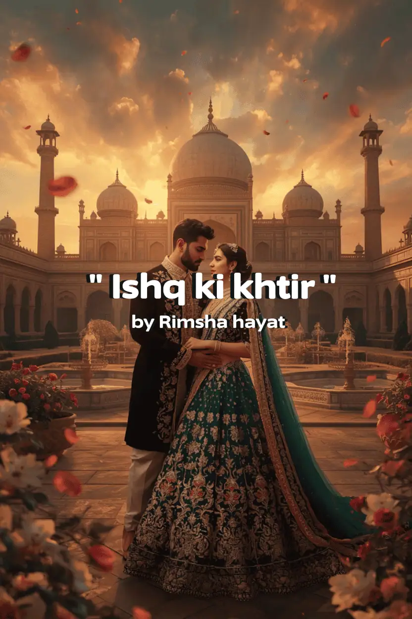 Ishq ki khtir