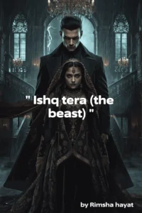 Ishq Tera Novel | Urdu Novel