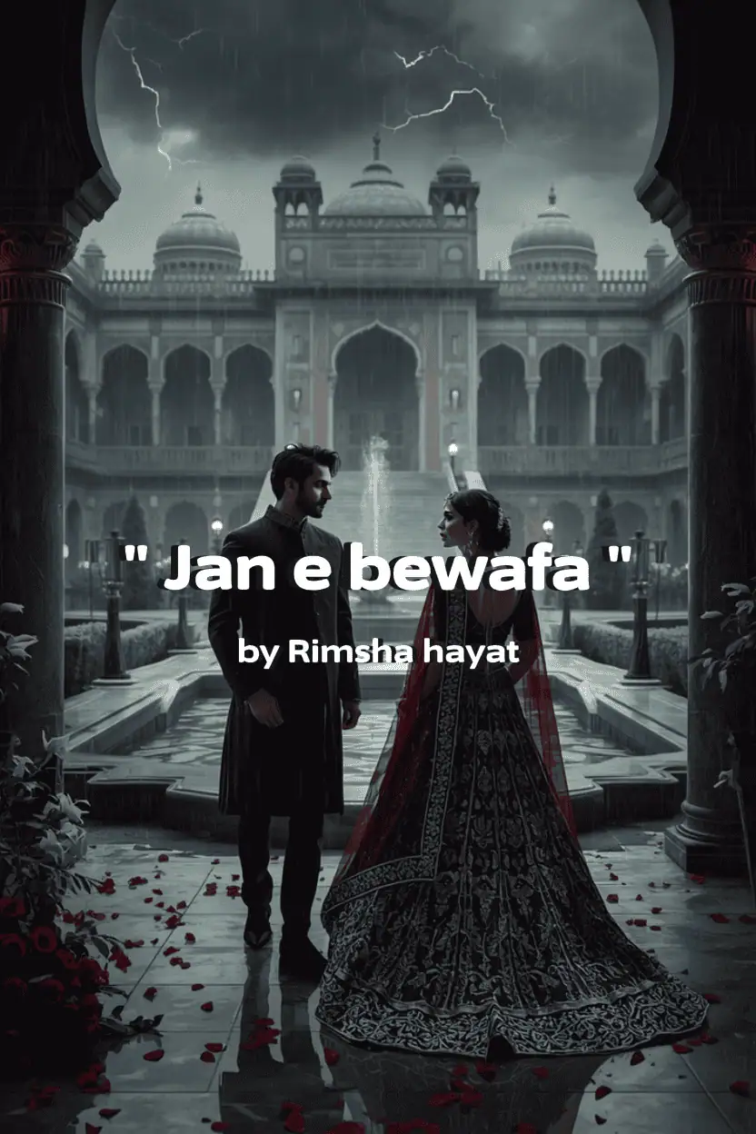 Jan e bewafa