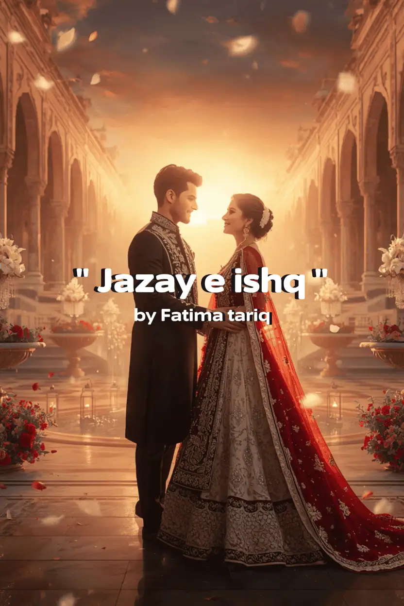 Jazay e ishq