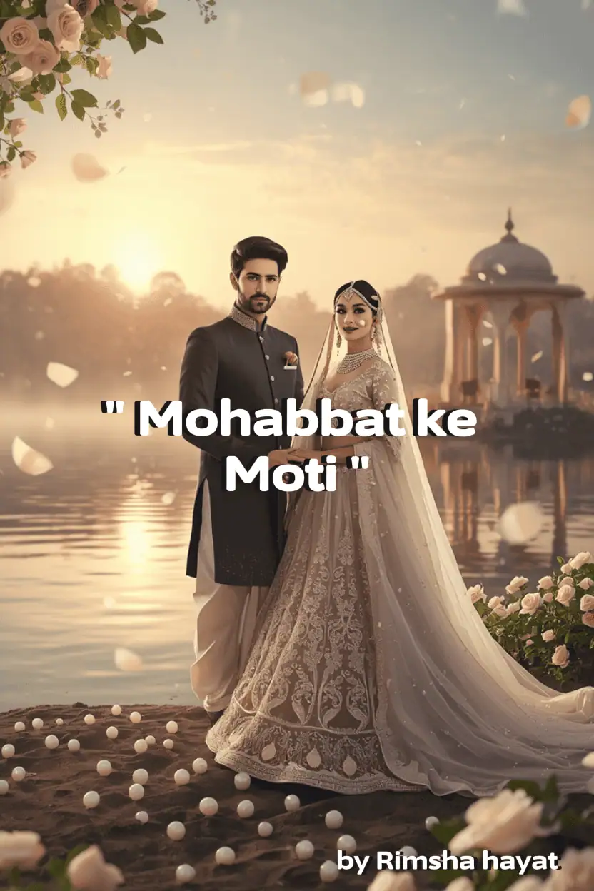 Mohabbat ke moti