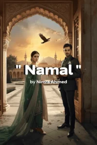 Namal by Nimra Ahmed