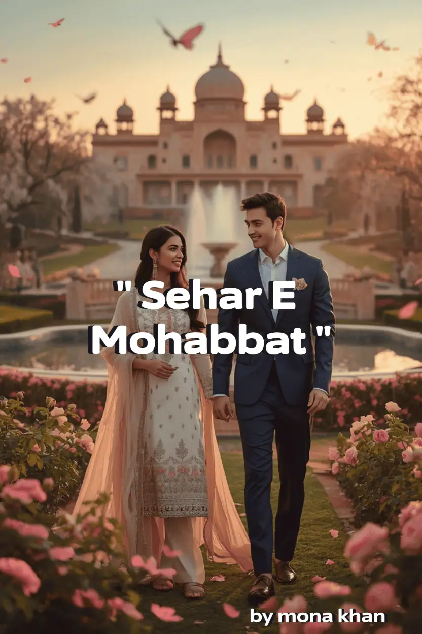 Sehar e mohabbat