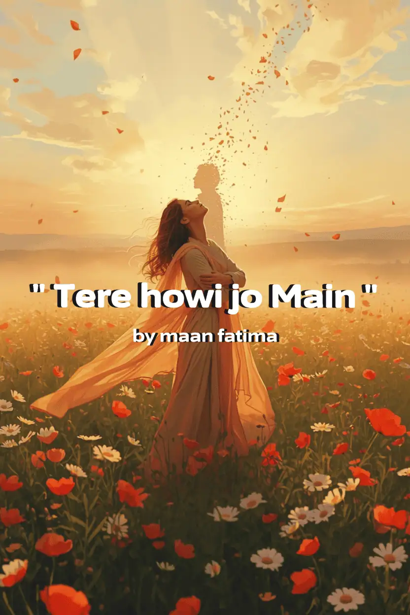 Tere howi jo main