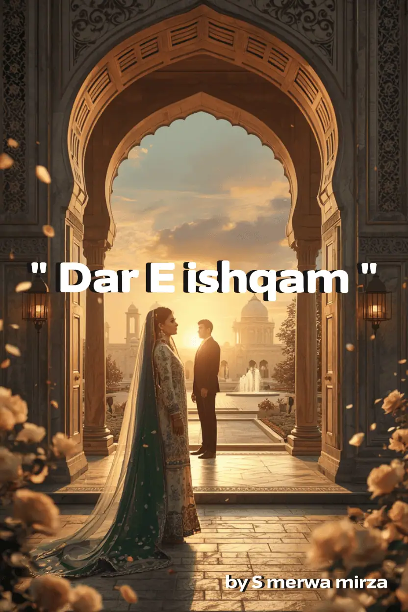 dar e ishqam