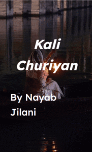 kali churiyan novel by nayab jilani.