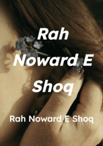 rah noward e shoq novel by shehnaz siddique