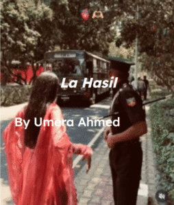 La hasil novel pdf download