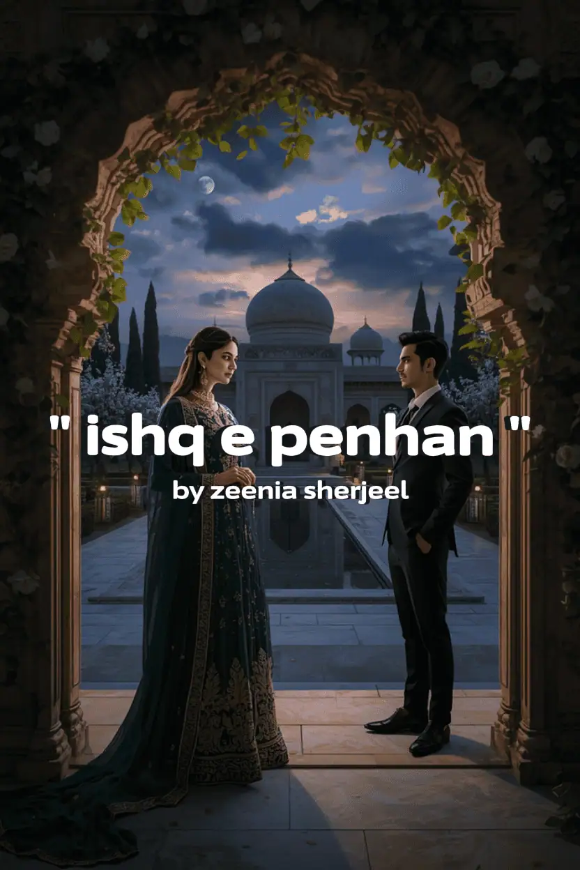 ishq e penhan