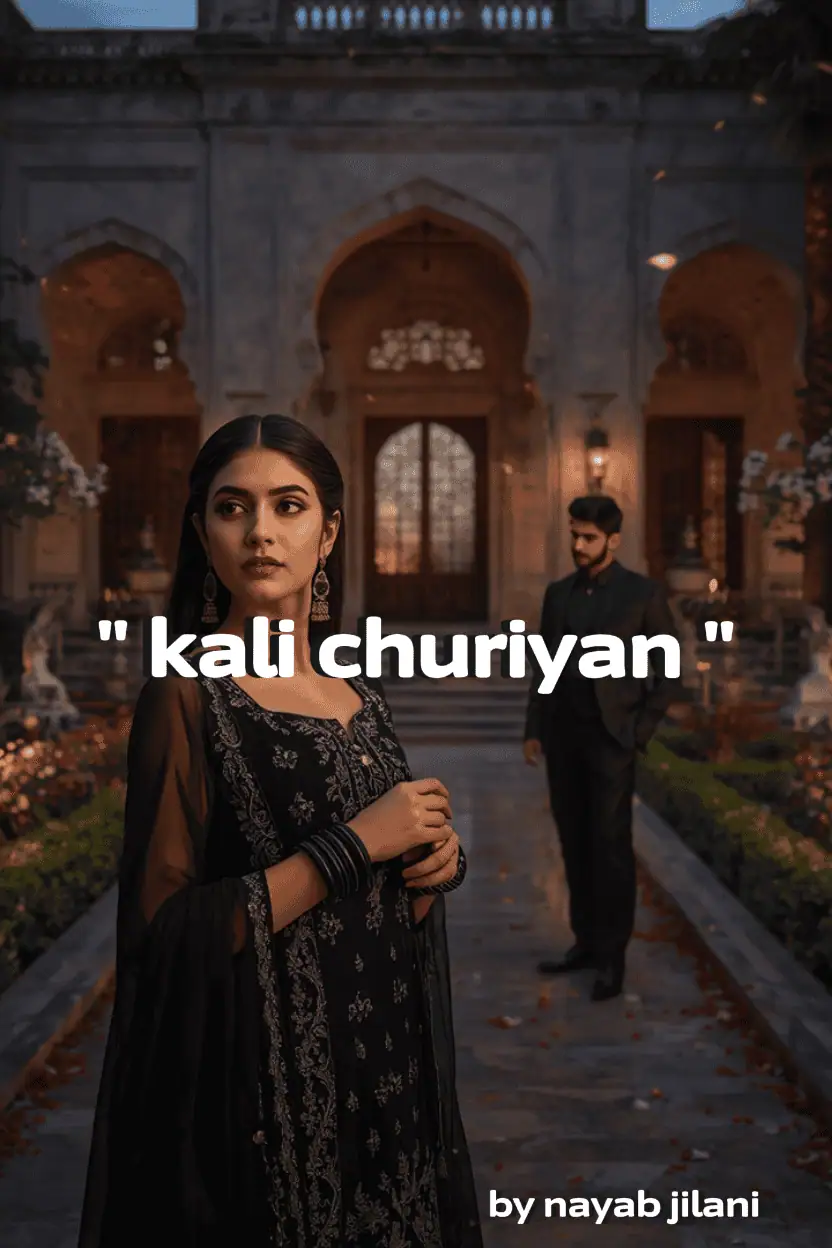kali churiyan