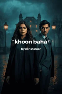 khoon baha