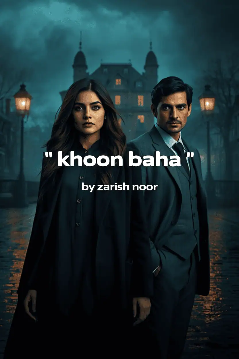 khoon baha