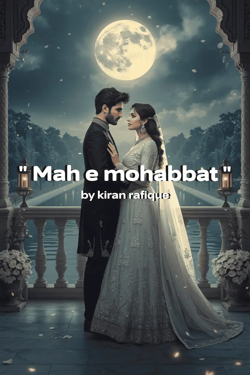 mah e mohabbat