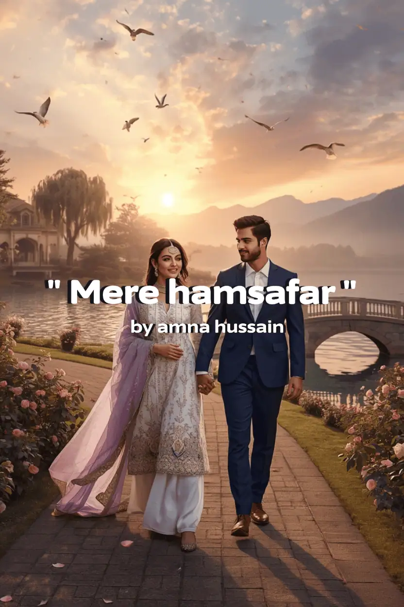 mere hamsafar