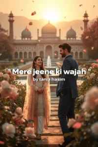 Mere Jeene Ki Wajah Novel | Urdu Novel
