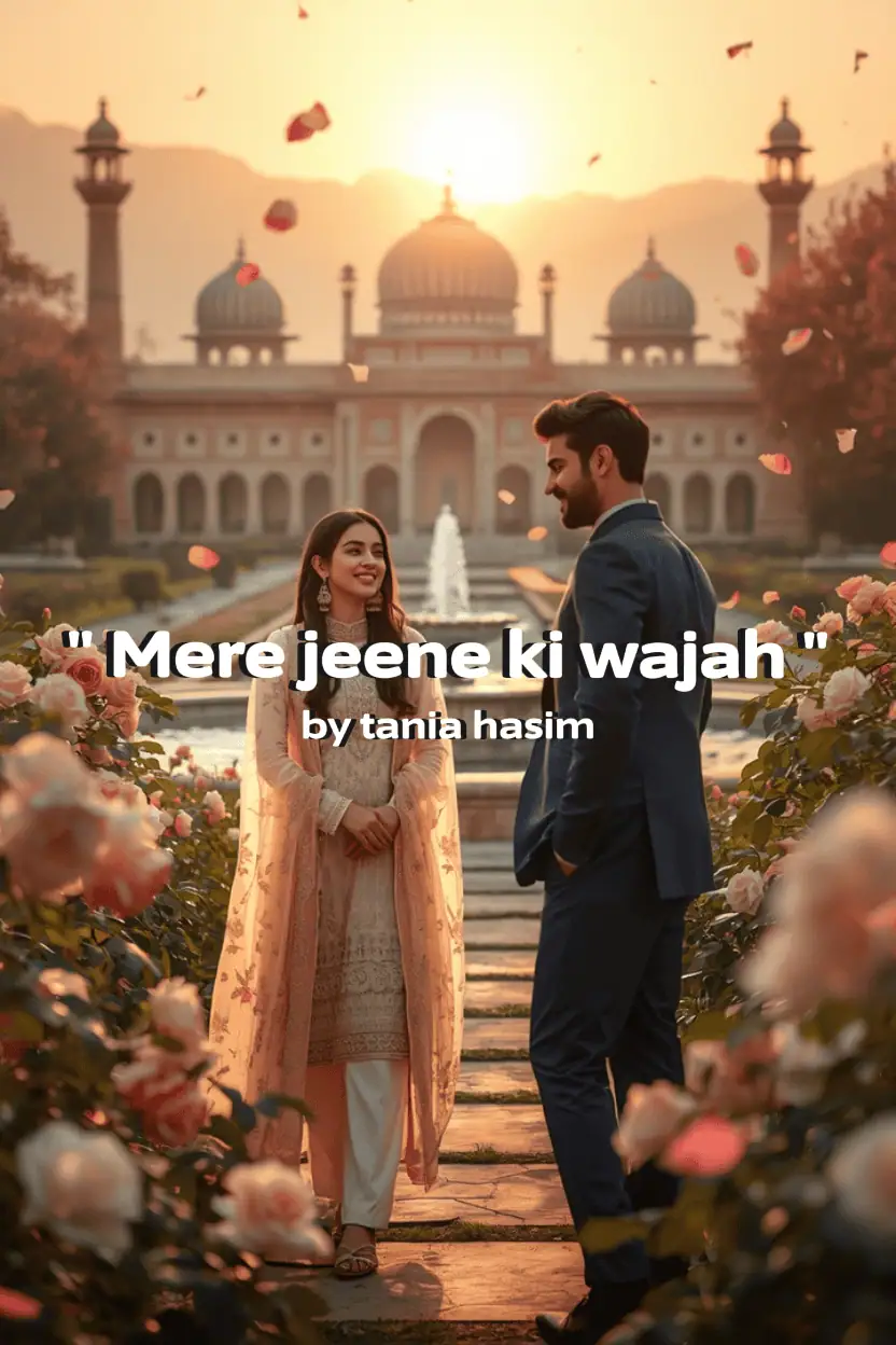 mere jeene ki wajah