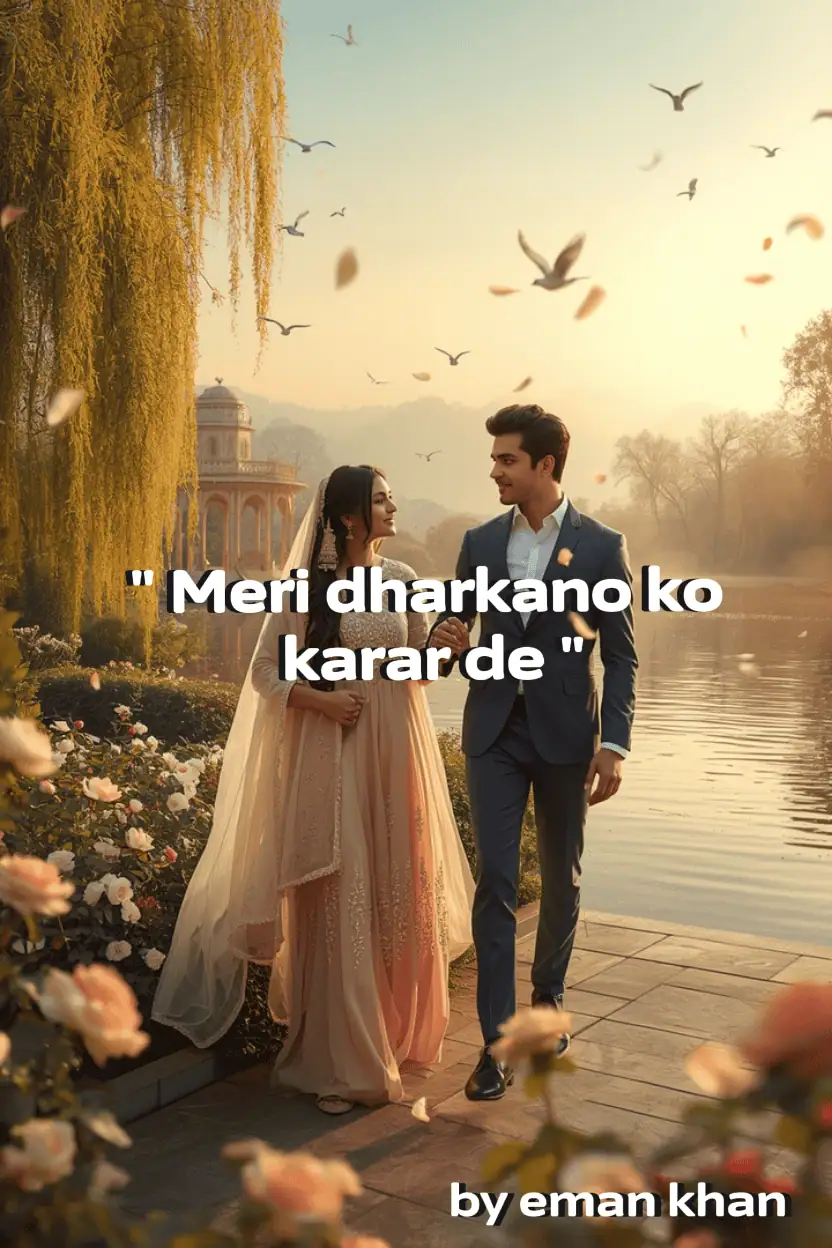 meri dharkano ko karar de