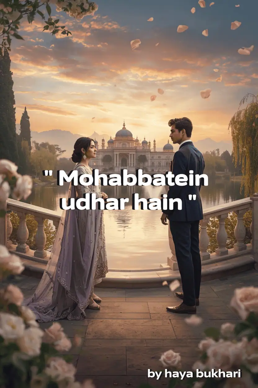 mohabbatein udhar hain