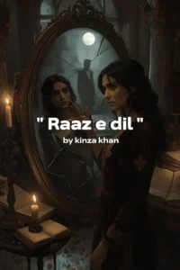 raaz e dil