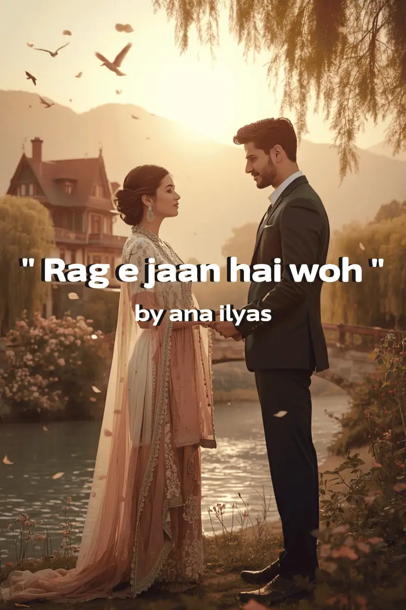 rag e jaan hai woh