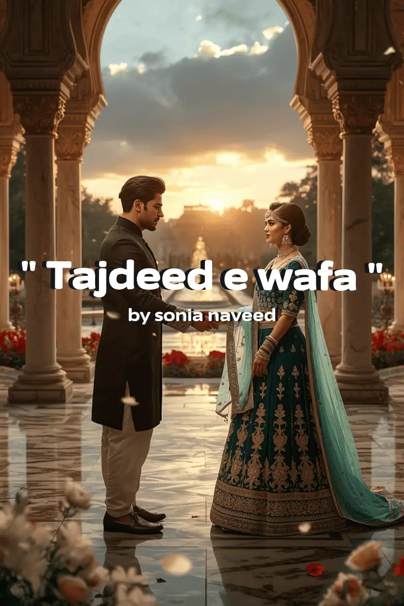 tajdeed e wafa