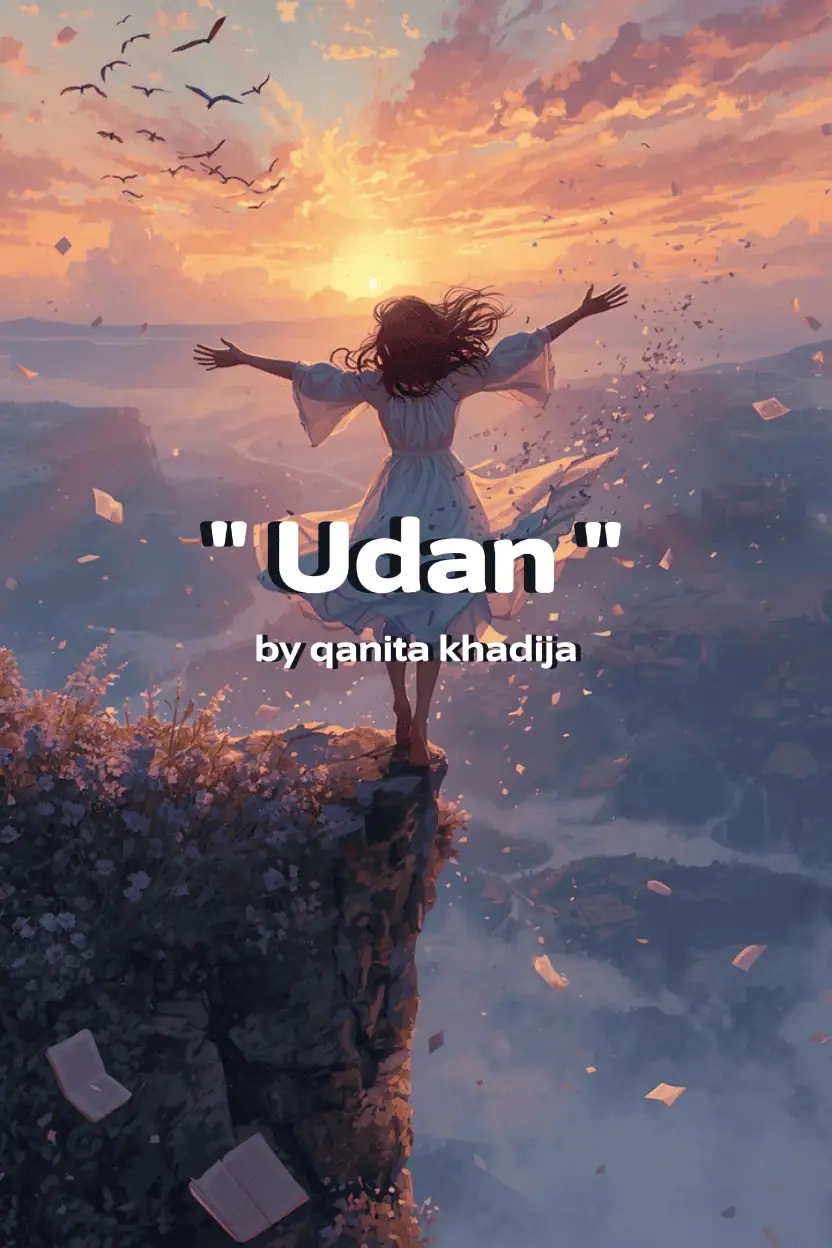 udan novel