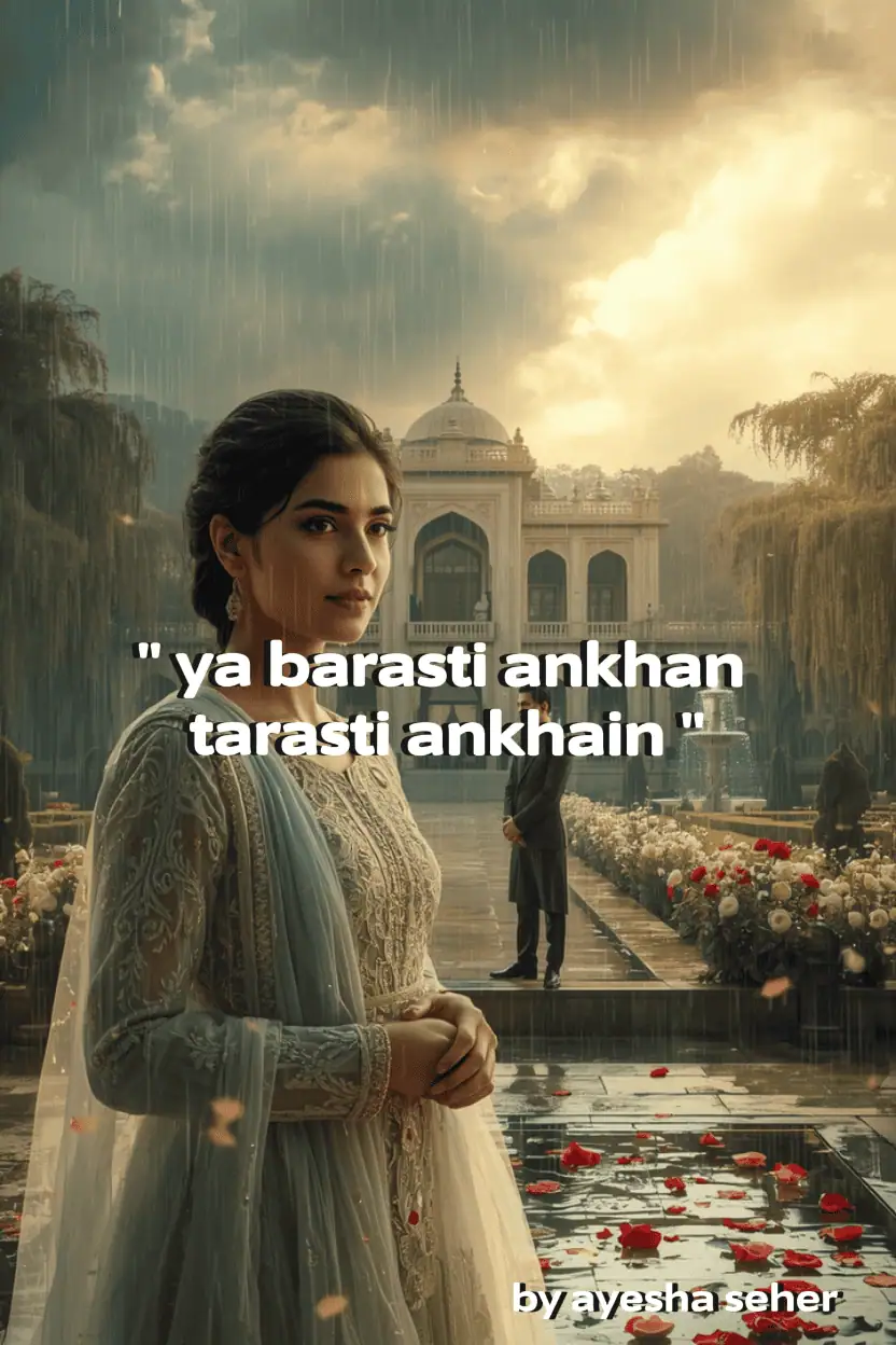 ya barasti ankhan tarasti ankhain