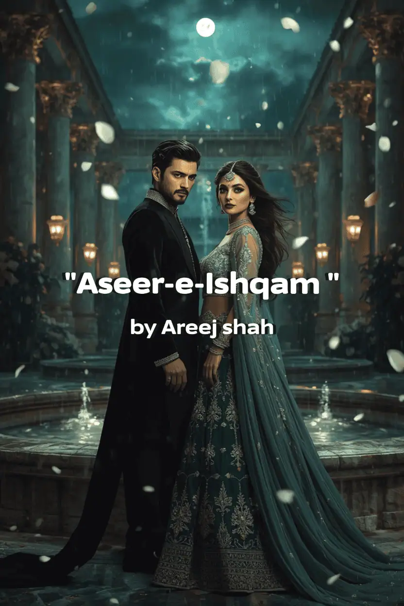 Aseer e Ishqam novel