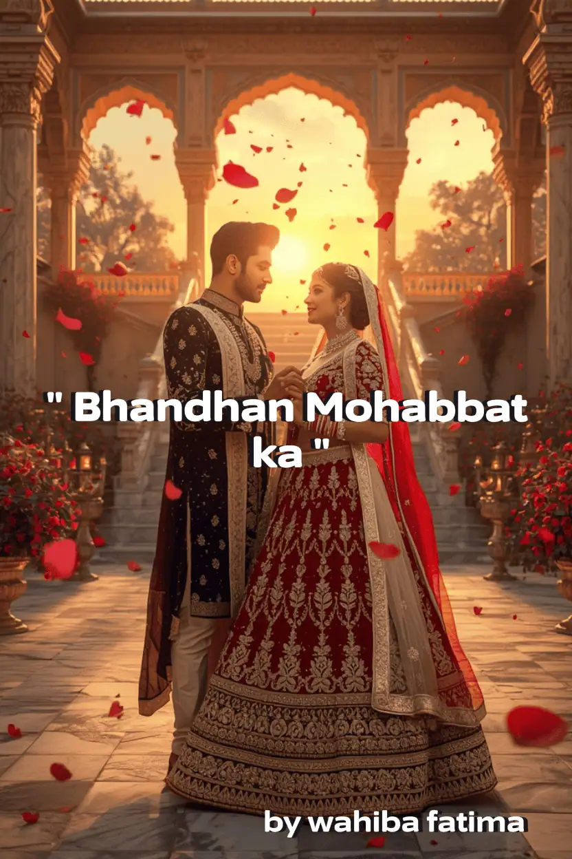 Bhandhan Mohabbat ka novel