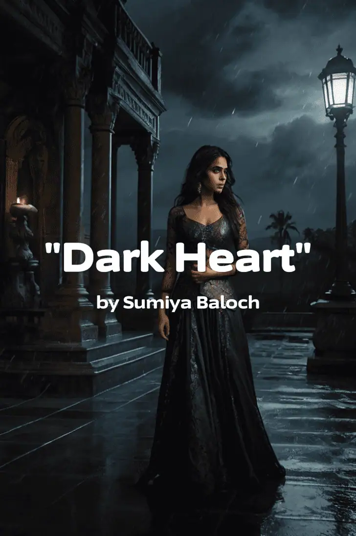 Dark Heart Novel