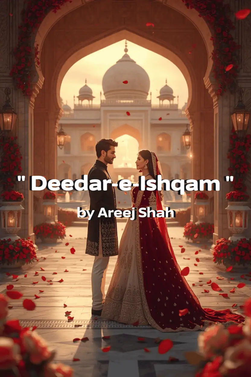 Deedar e Ishqam
