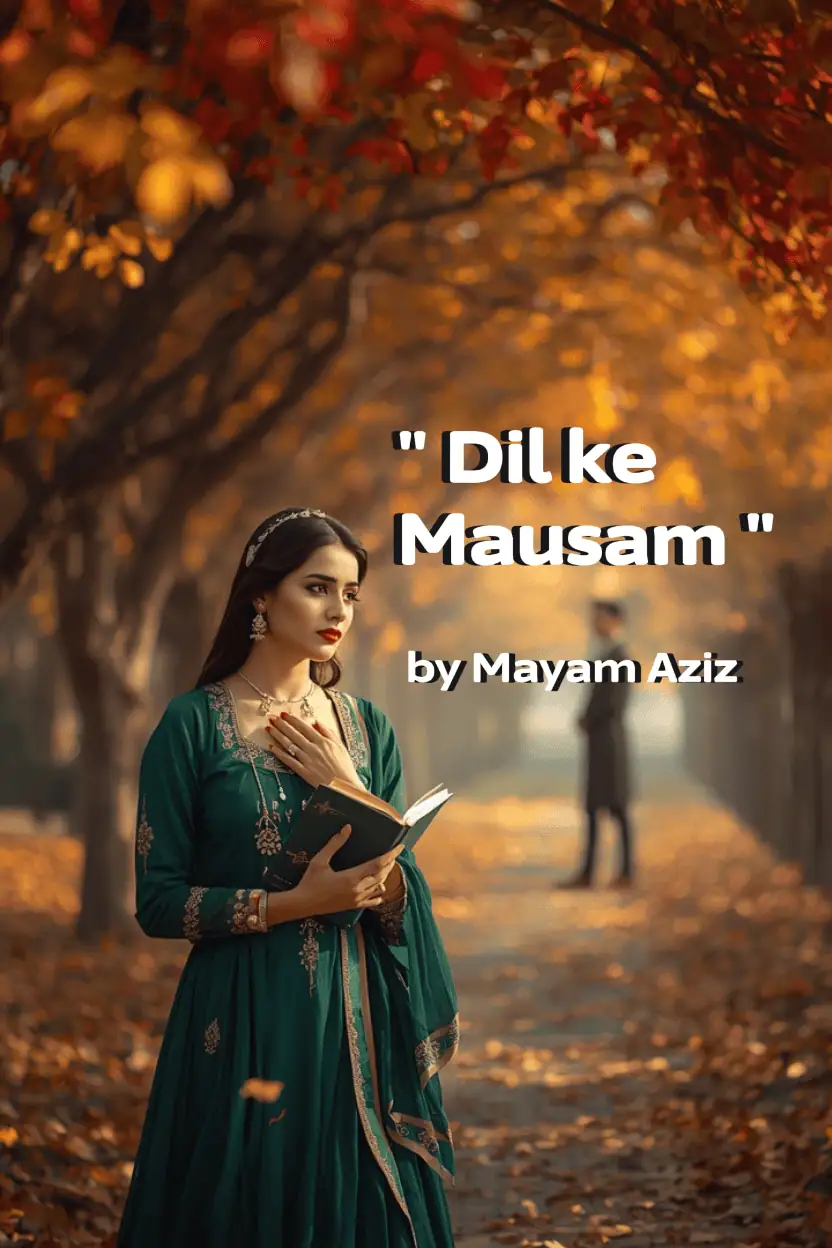 Dil ke Mausam Novel by Mayam Aziz