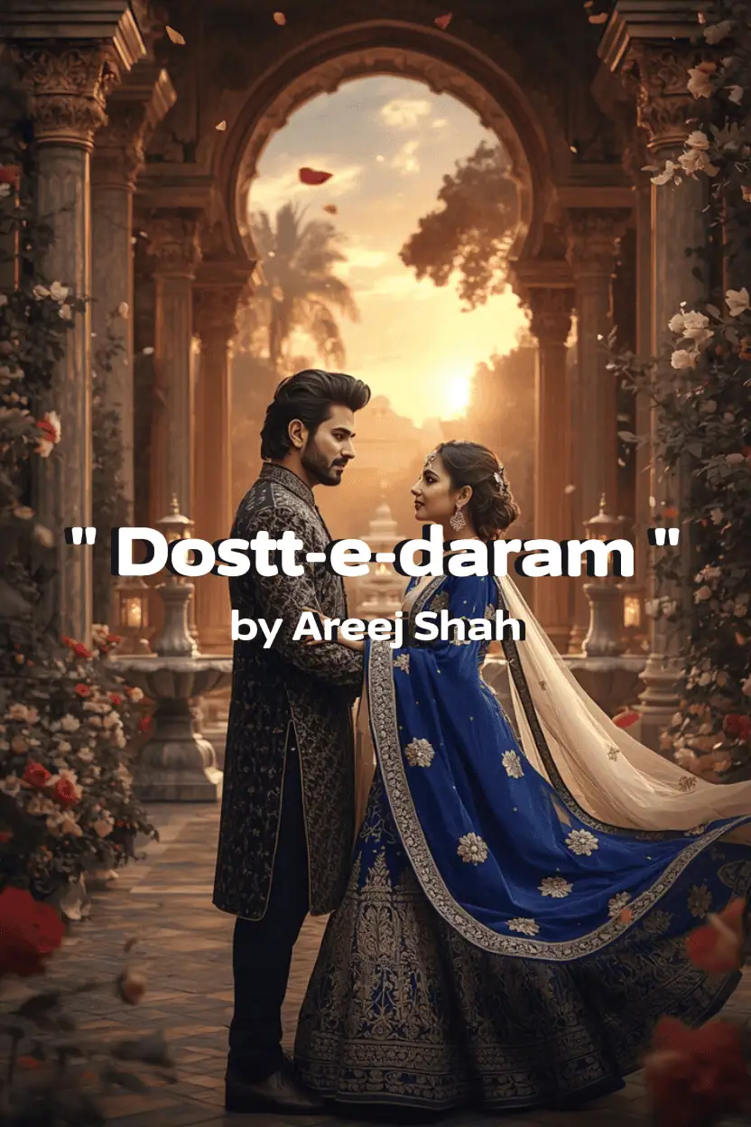 Dostt e daram Novel