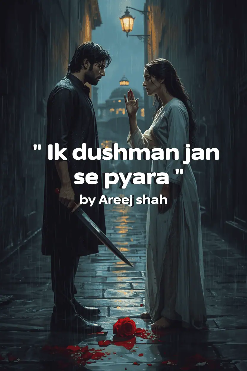 Ik dushman jan se pyara Novel