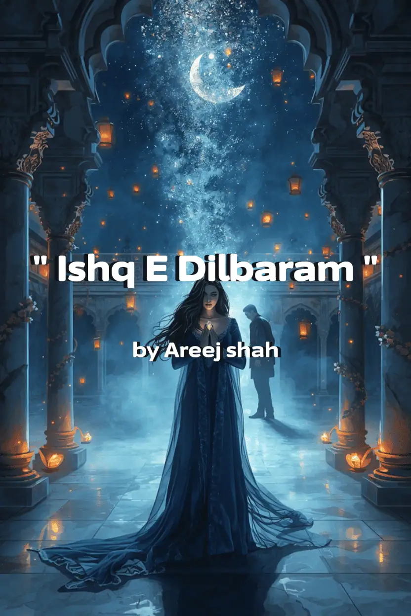 Ishq E Dilbaram Novel