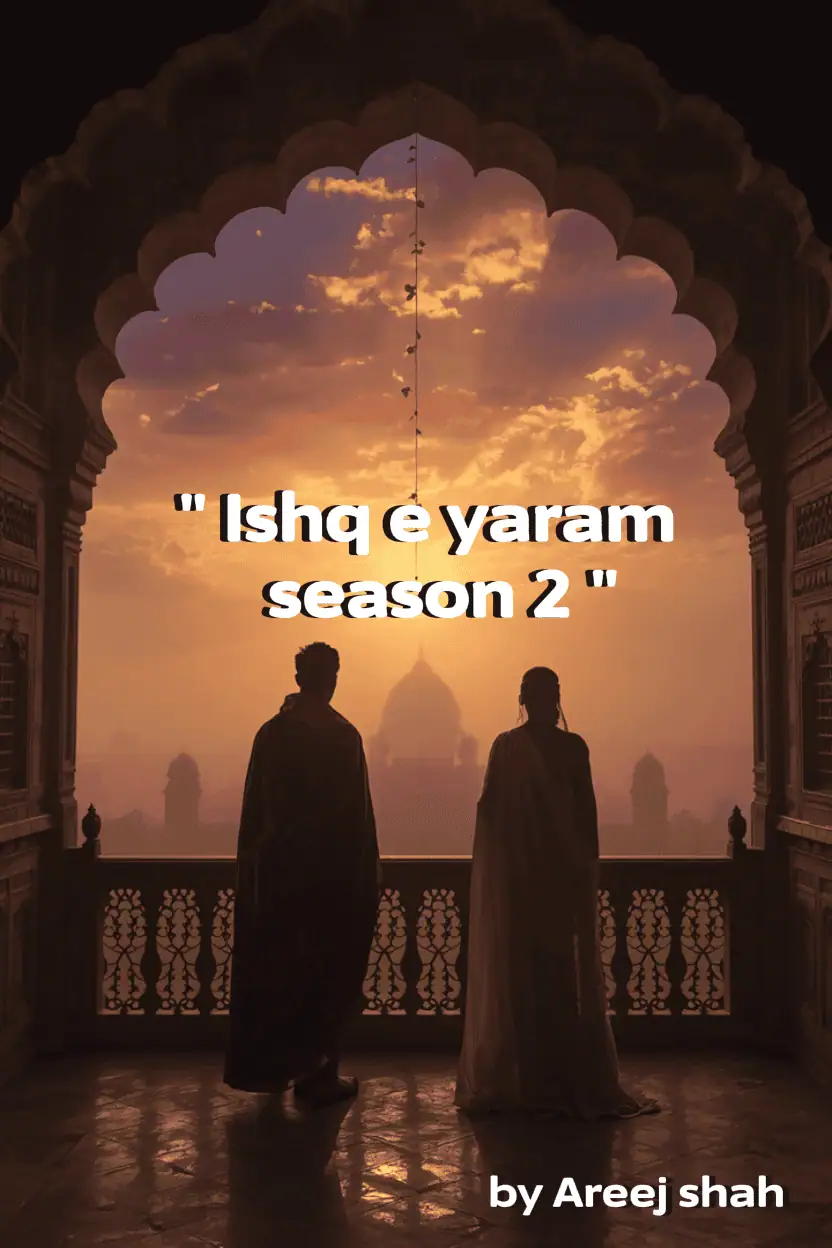 Ishq e yaram novel season 2