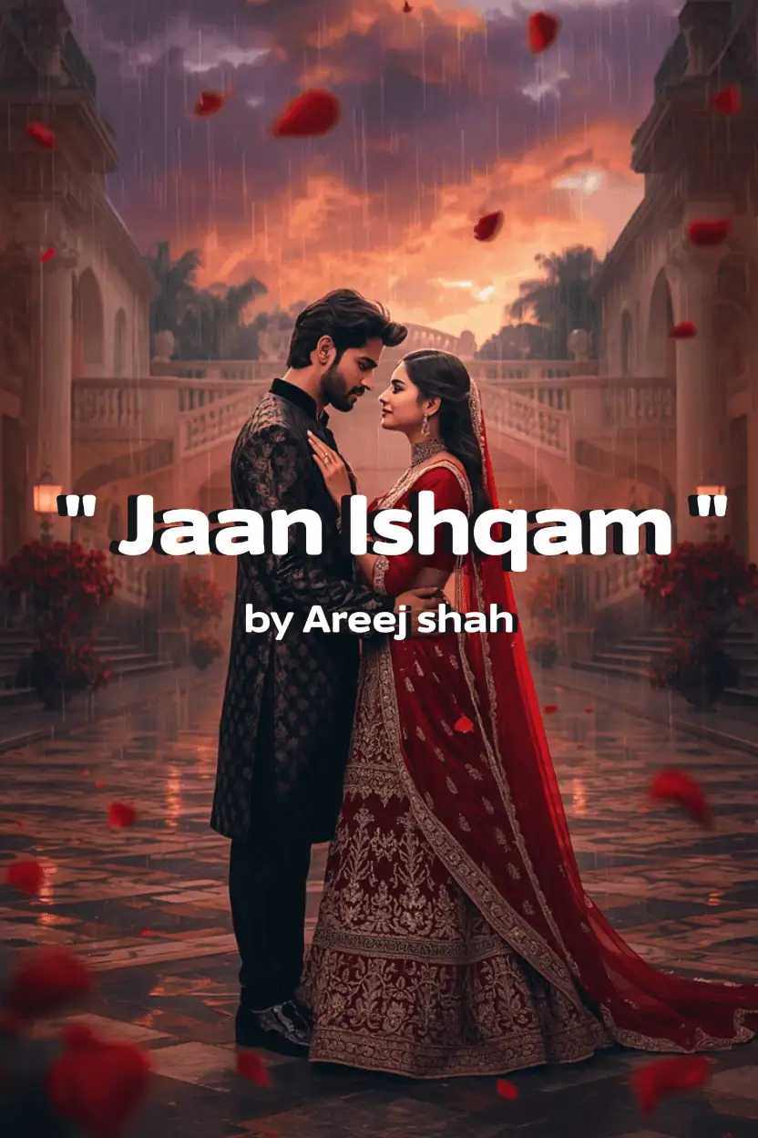 Jaan Ishqam Novel by Areej shah