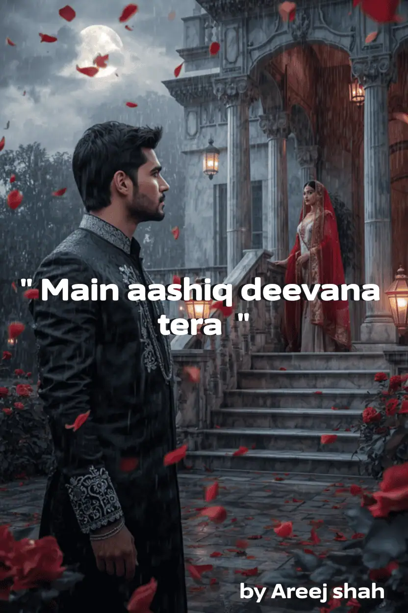 Main aashiq deevana tera Novel