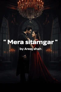 Mera Sitamgar Novel by Areej Shah