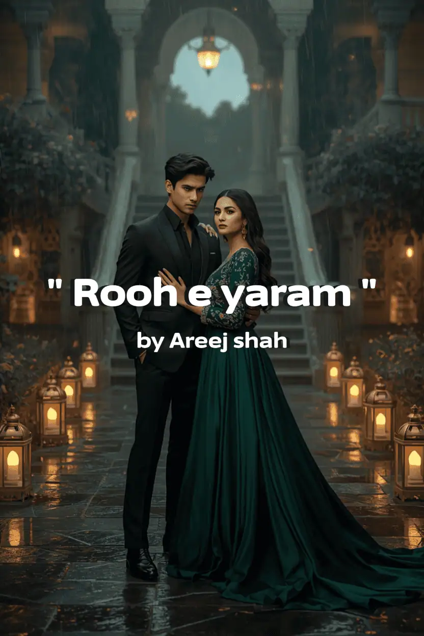 Rooh e yaram